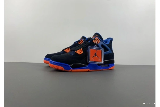 EP 308497-027 308497-027  Retro Jordan 4 Cavs 0121